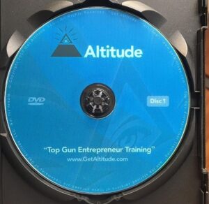 Read more about the article [SUPER HOT SHARE] Eben Pagan – Get Altitude Download