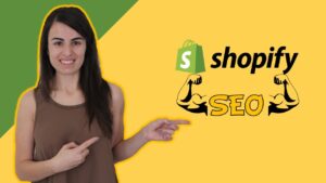 Read more about the article Ecommerce Seo Master Class For Shopify Stores 2021 Free Download