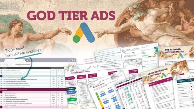 You are currently viewing Ed Leake – God Tier Ads Download