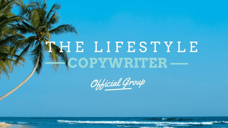 You are currently viewing Ed Reay – The Lifestyle Copywriter Download