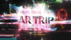 Read more about the article Eduard Mykhailov – AR Trip – Motion Design School Download