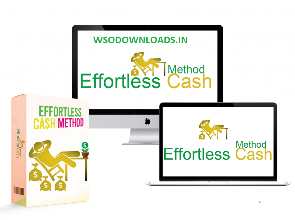 You are currently viewing [GET] Effortless Cash Method Download