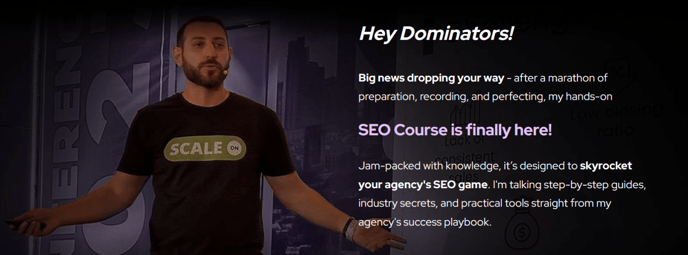 You are currently viewing Eldar Cohen – LD LW Seo Course Download