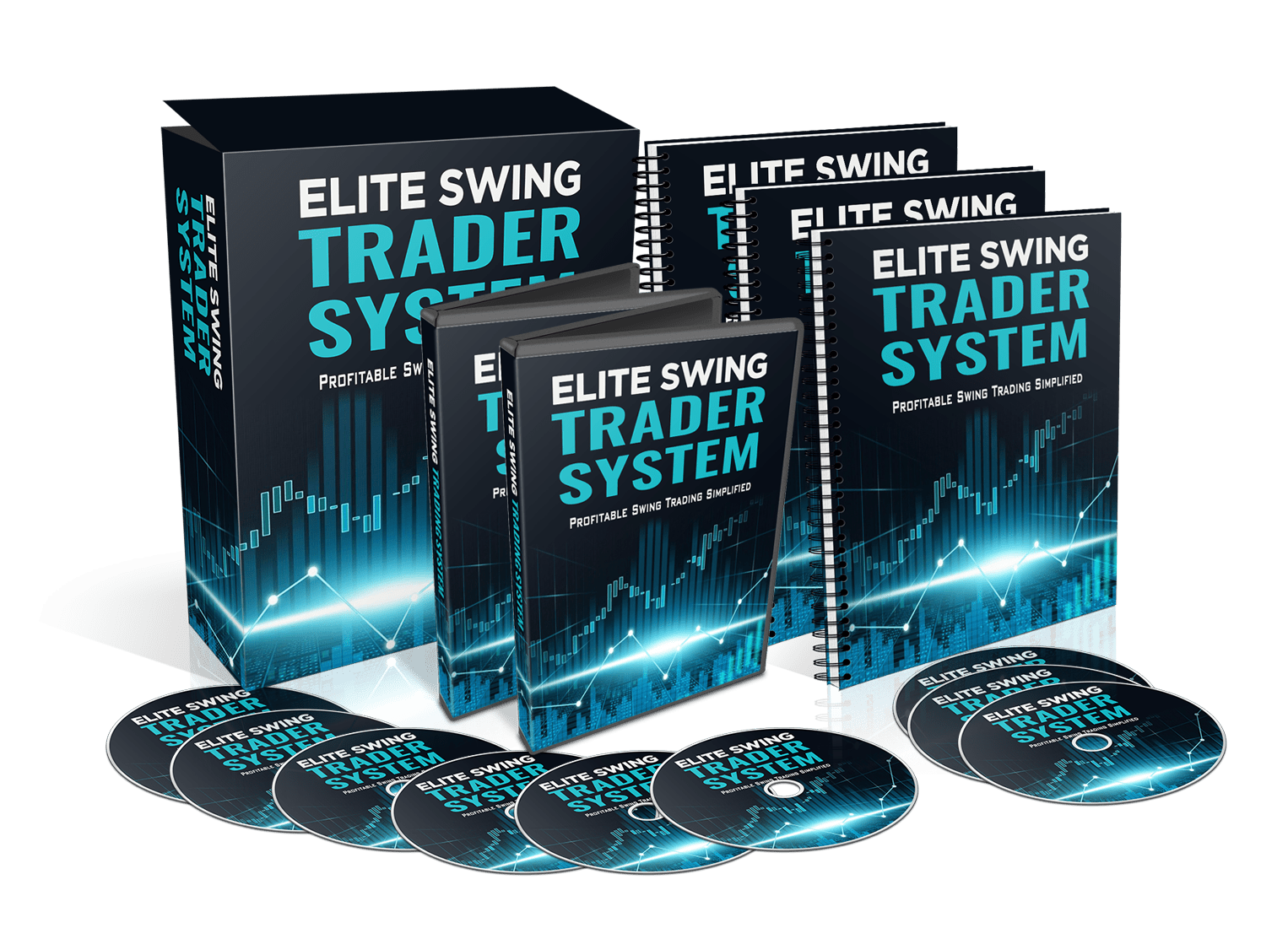 You are currently viewing [GET] Elite Swing Trader – Profitable Swing Trading Simplified Download