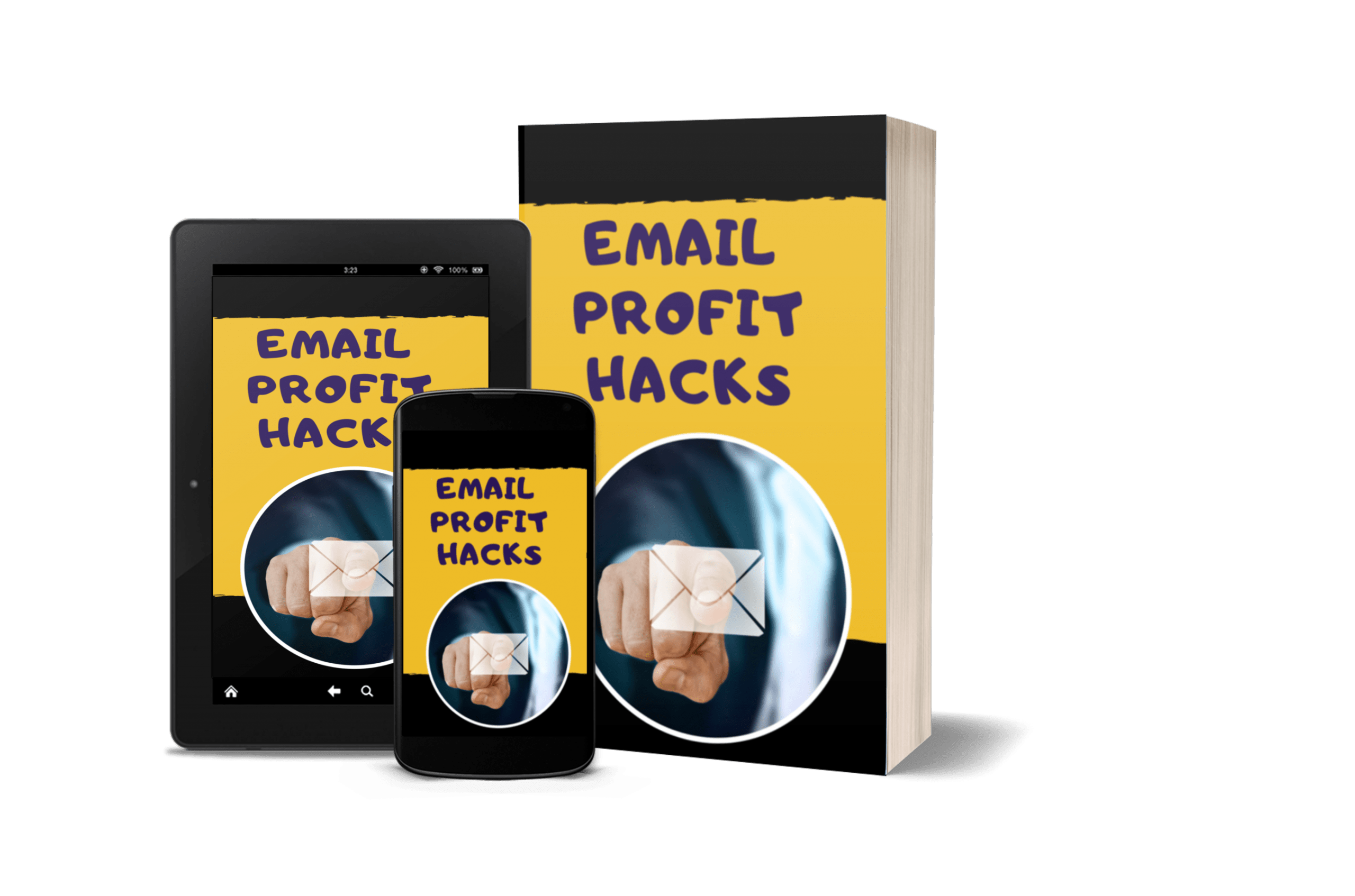 You are currently viewing [GET] Email Profit Hacks Download