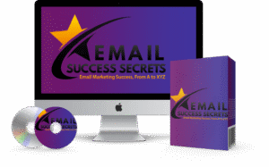 Read more about the article [GET] Email Success Secrets – Over 800 BUYERS LEADS and $1349 From 5 MINUTES of WORK Free Download