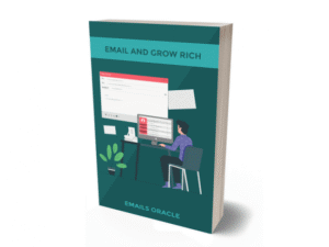Read more about the article Emails Oracle – Email And Grow Rich Download