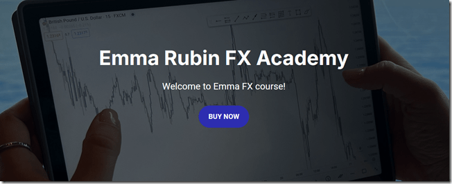 You are currently viewing Emma Rubin FX Course Download