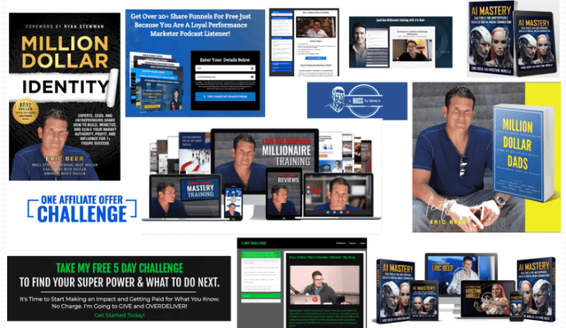 You are currently viewing Eric Beer – Black Friday Bundle Download