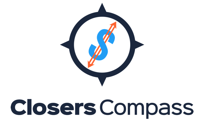 You are currently viewing [SUPER HOT SHARE] Eric Brief – Closers Compass Download
