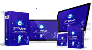 Read more about the article Eric Holmlund – GPTVoicer Free Download