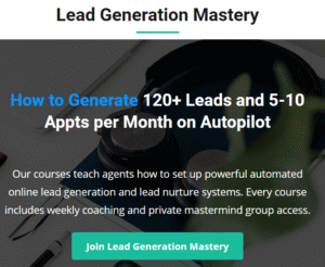 Read more about the article Eric Preston & Yashu Sharma – Lead Generation Mastery Download