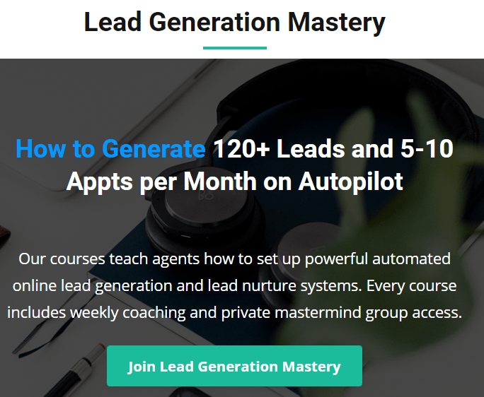You are currently viewing Eric Preston & Yashu Sharma – Lead Generation Mastery Download