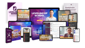 Read more about the article Eric Siu – Leveling Up School Download