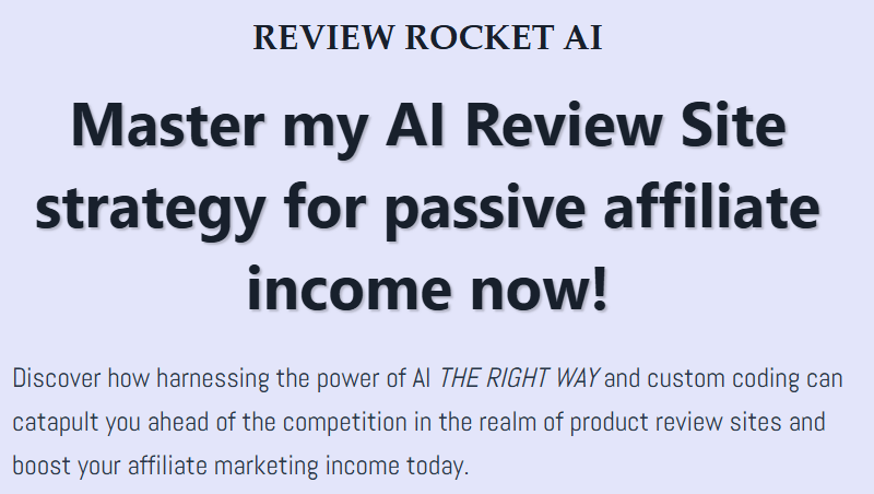 You are currently viewing Erica Stone – Review Rocket AI Download