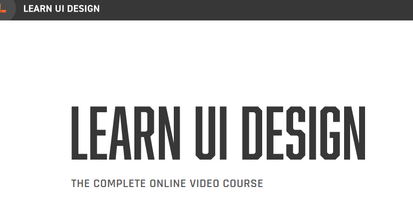 You are currently viewing [SUPER HOT SHARE] Erik Kennedy – Learn UI Design Download