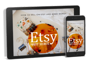 Read more about the article Etsy Profit Secrets Free Download