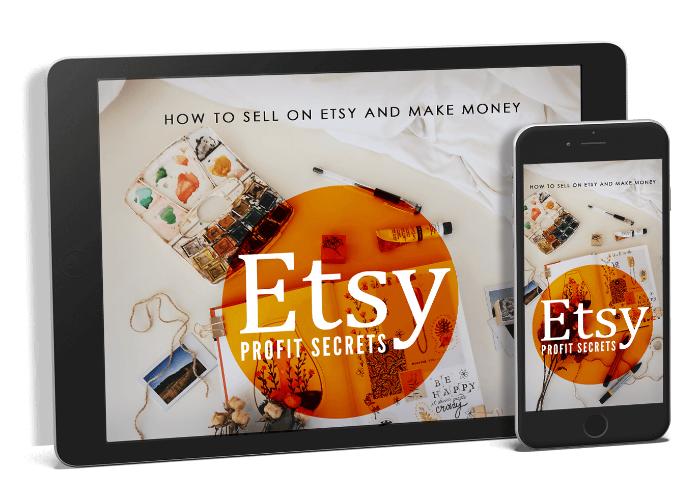 You are currently viewing Etsy Profit Secrets Free Download