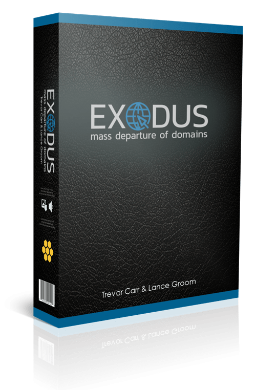 You are currently viewing [GET] Exodus – mass departure of domains Download