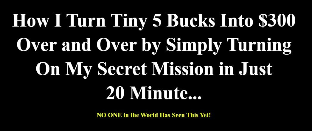 You are currently viewing [GET] Extreme Cash Mission Download