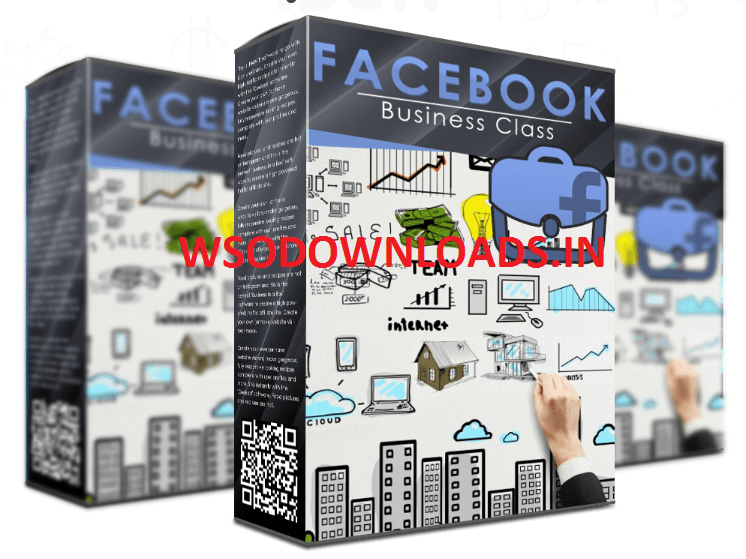 You are currently viewing [GET] FACEBOOK BUSINESS CLASS Download