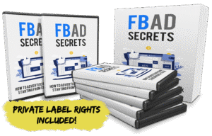 Read more about the article [GET] FB ADS SECRETS Free Download