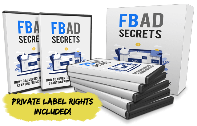You are currently viewing [GET] FB ADS SECRETS Free Download