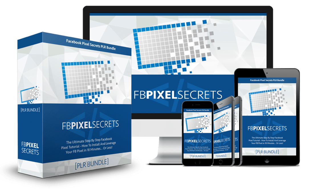 You are currently viewing [GET] FB PIXEL SECRETS Download