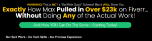 Read more about the article FiverRocket + OTO Free Download