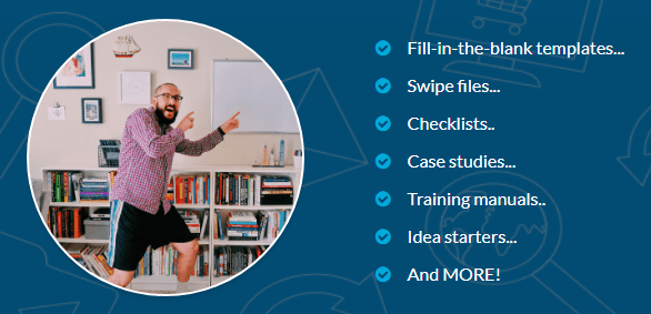 You are currently viewing [GET] FREELANCER’S CONTENT AND COPY TOOLKIT TEMPLATES AND TOOLS DOWNLOAD