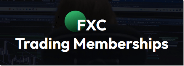 You are currently viewing FXC Academy – Trading Membership SILVER Download