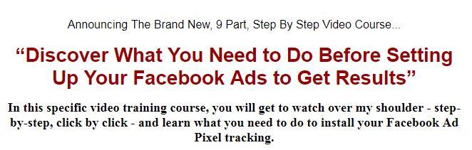 You are currently viewing [GET] Facebook Ad Tracking Download