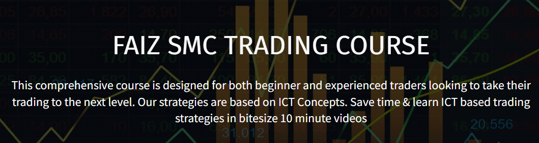 You are currently viewing Faiz SMC Trading Course 2023 Download