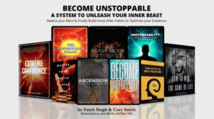 Read more about the article Fateh Singh – Become Unstoppable Download