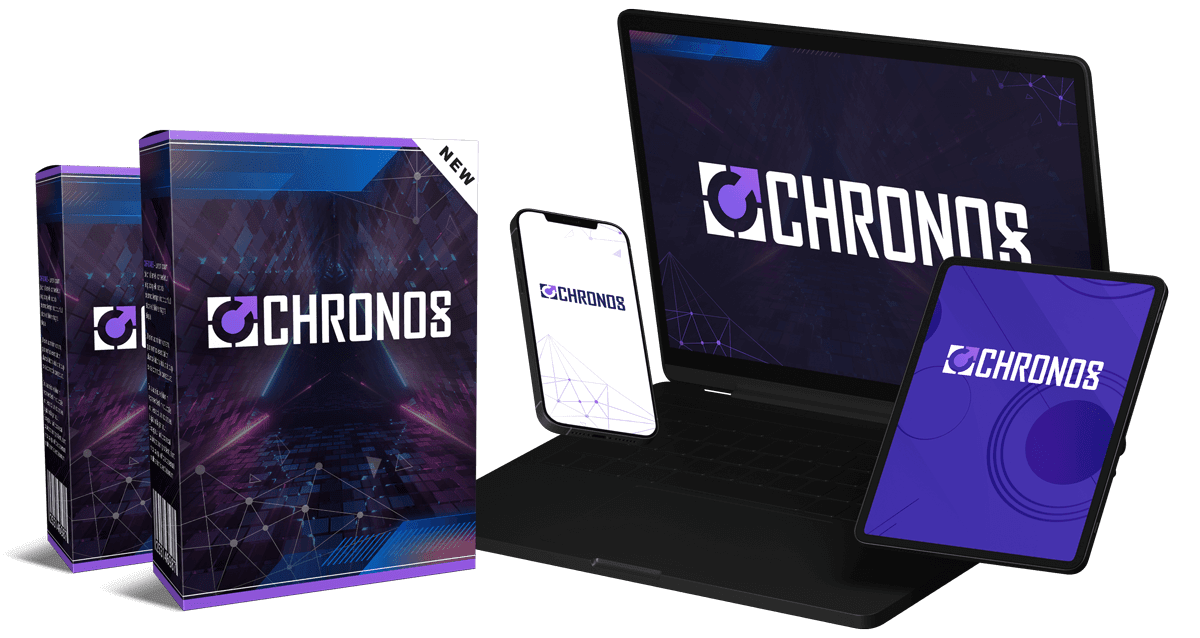 You are currently viewing Fergal Downes – Chronos + OTOs Free Download