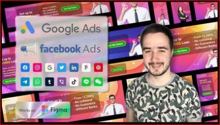 You are currently viewing Figma for Digital Marketing and Growth Hacking Free Download