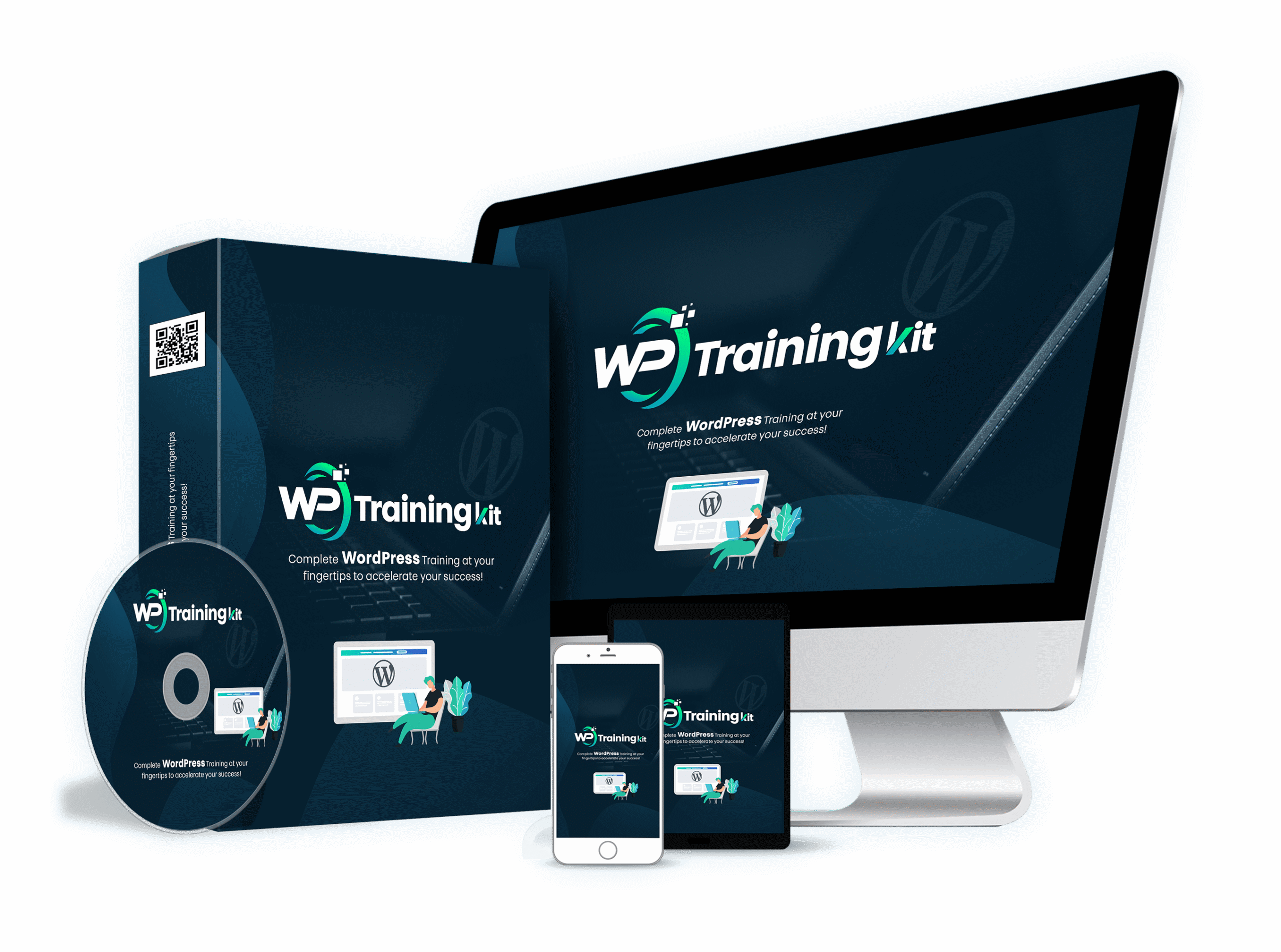 You are currently viewing [GET] Firelaunchers – WP Training Kit PLR Download