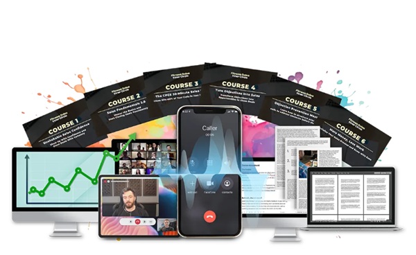 You are currently viewing Fitness Sales Inner Circle – 7 Figure Fitness Closer Download