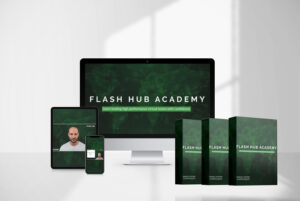 Read more about the article Flash Hub Academy Download