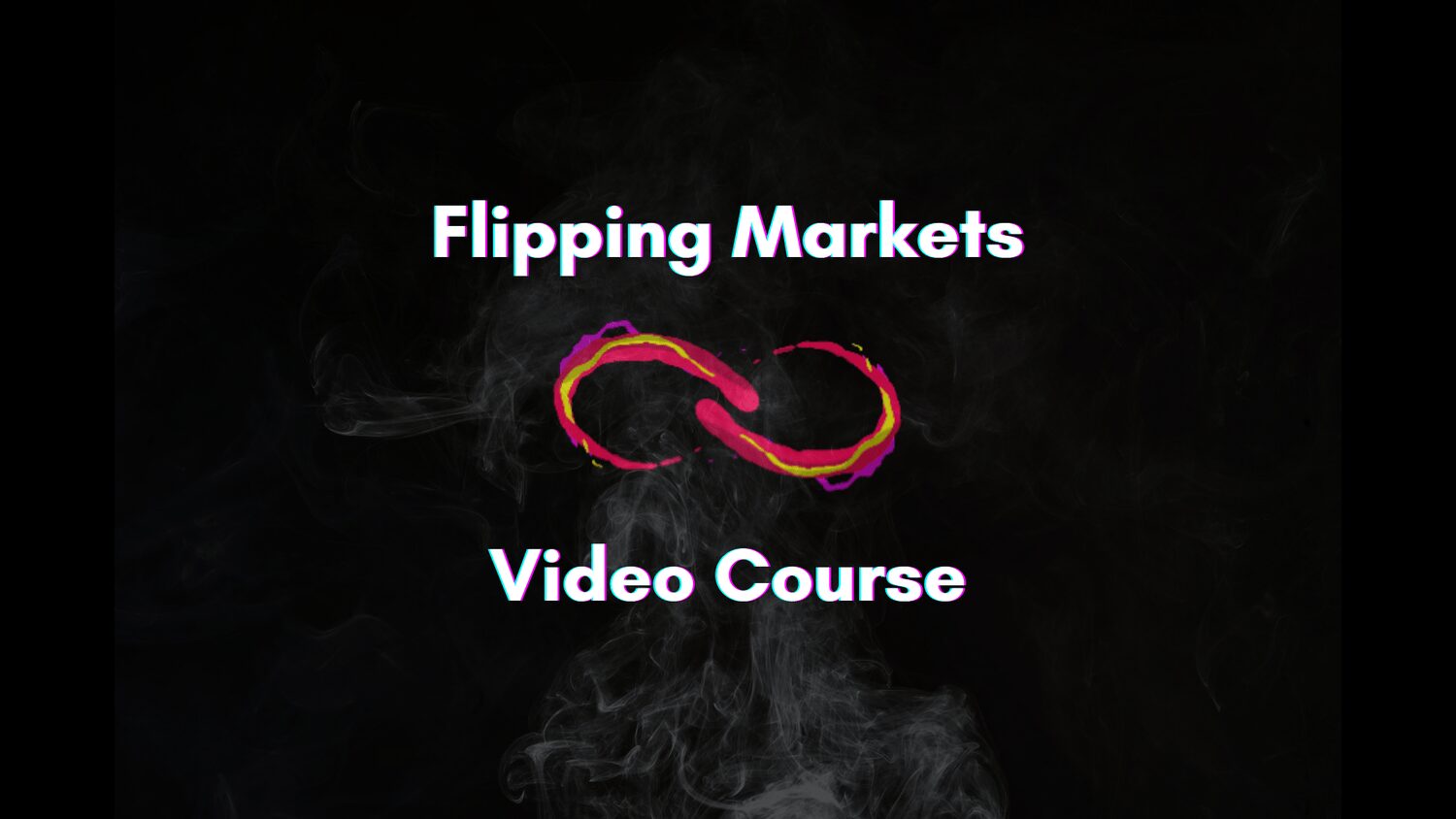 You are currently viewing Flipping Markets – Video Course 2022 Download