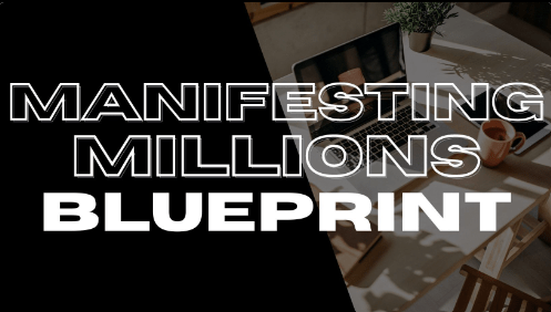 You are currently viewing Flora Szivos – Manifesting Millions Blueprint Download