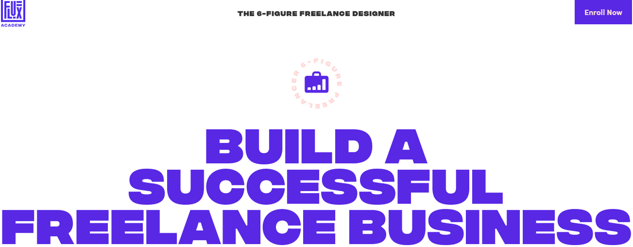 You are currently viewing Flux Academy – The 6 Figure Freelancer (Full 12 weeks) Download