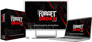 Read more about the article Forget About Broke + OTOs Free Download