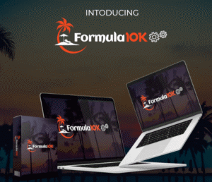 Read more about the article [GET] Formula 10K Free Download