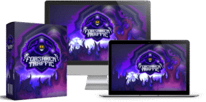Read more about the article Forsaken Traffic – Get Page 1 Rankings and TONS Of FREE BUYER Traffic – Launching 2 April 2021 Free Download