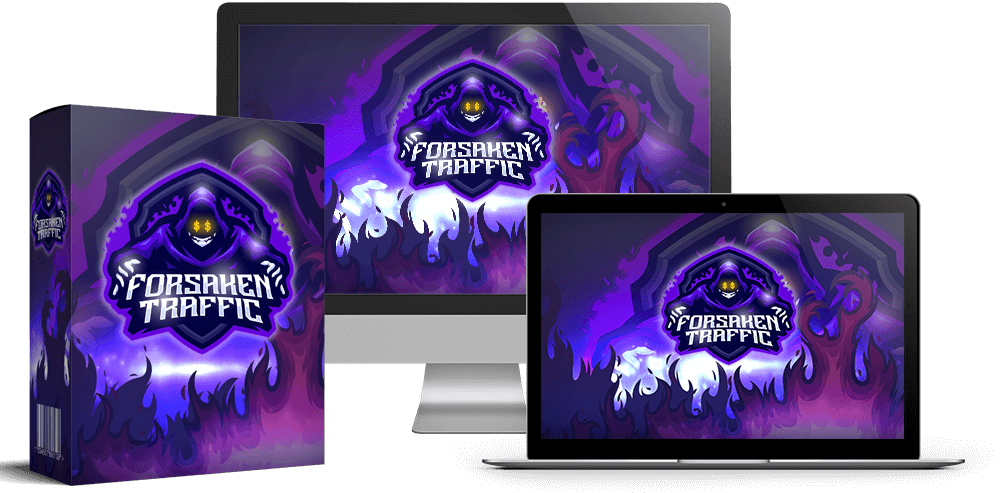 You are currently viewing Forsaken Traffic – Get Page 1 Rankings and TONS Of FREE BUYER Traffic – Launching 2 April 2021 Free Download