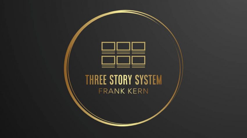 You are currently viewing Frank Kern – The Three Story System Update 1 Free Download