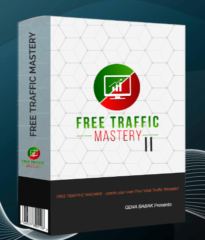 You are currently viewing [GET] Free Traffic Mastery – Profit Funnel Free Download