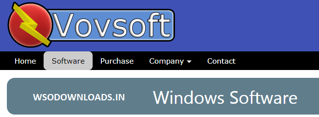 You are currently viewing [GET] Free Universal License during the COVID-19 crisis for all 78 Vovsoft Products Download