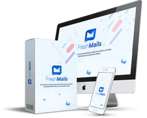 Read more about the article Freshmails – Simple 1 Min Trick to Turn Your Email Marketing into More Sales and Traffic Free Download
